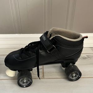 Roller Derby STR Seven Men's Quad Roller Speed